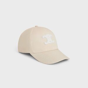Celine Triomphe Baseball Cap (NEW)
